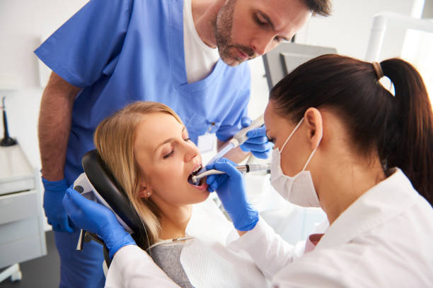 Why Choose Us for Your Dental Needs in Standish, MI