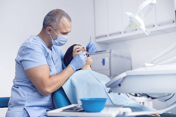 Best Traditional Braces  in Standish, MI